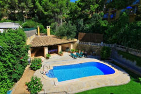 El Ranchito by Mallorca Infinity